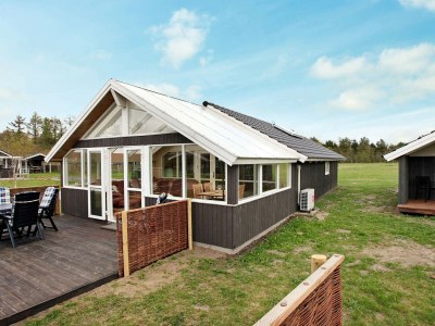 Holiday house Familienruckzug in Hovborg -- By Traum Ferienwohnungen - Outdoor photo 23