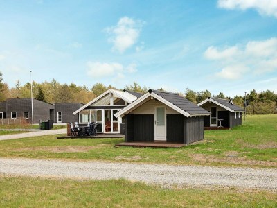 Holiday house Familienruckzug in Hovborg -- By Traum Ferienwohnungen - Outdoor photo 24