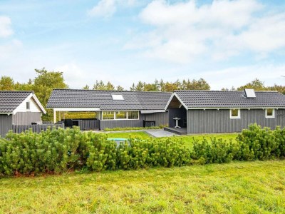 Holiday house Familienruckzug in Hovborg -- By Traum Ferienwohnungen - Outdoor photo 25