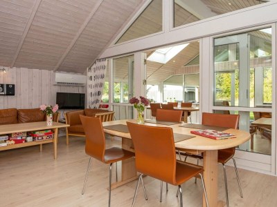 Holiday house Familienruckzug in Hovborg -- By Traum Ferienwohnungen - Outdoor photo 26