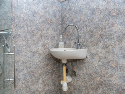 Holiday house Familienruckzug in Hovborg -- By Traum Ferienwohnungen - Outdoor photo 28