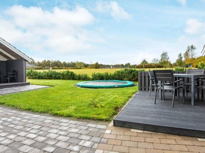 Holiday house Familienruckzug in Hovborg -- By Traum Ferienwohnungen - Outdoor photo 30