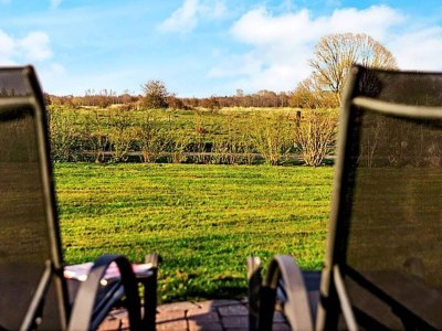 Holiday house 8 Personen Ferienhaus in Sydals-By Traum - Outdoor photo 3