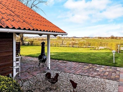 Holiday house 8 Personen Ferienhaus in Sydals-By Traum - Outdoor photo 9