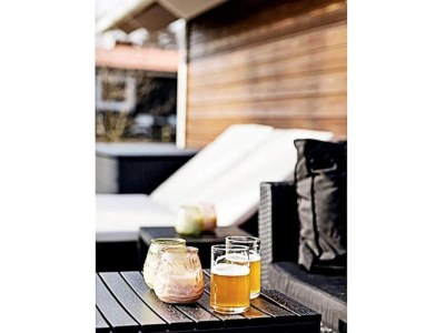 Holiday house 8 Personen Ferienhaus in Sydals-By Traum - Outdoor photo 14