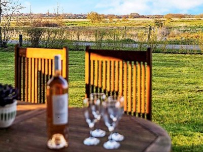 Holiday house 8 Personen Ferienhaus in Sydals-By Traum - Outdoor photo 16