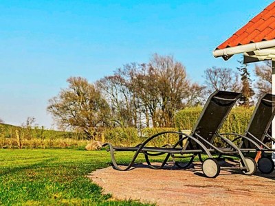 Holiday house 8 Personen Ferienhaus in Sydals-By Traum - Outdoor photo 17