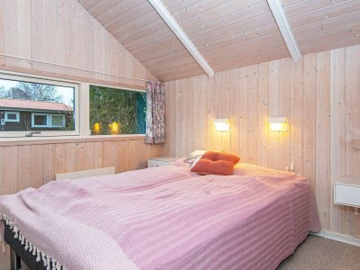 Holiday house 8 Personen Ferienhaus in Sydals-By Traum - Outdoor photo 19