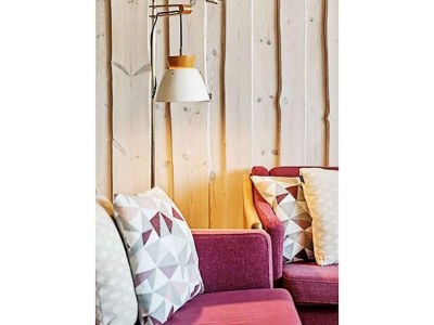 Holiday house 8 Personen Ferienhaus in Sydals-By Traum - Outdoor photo 20