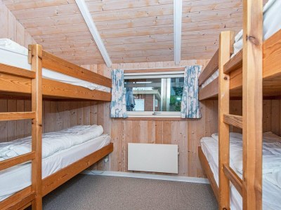 Holiday house 8 Personen Ferienhaus in Sydals-By Traum - Outdoor photo 21