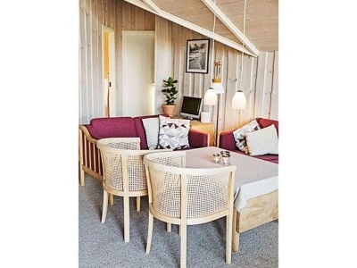 Holiday house 8 Personen Ferienhaus in Sydals-By Traum - Outdoor photo 22