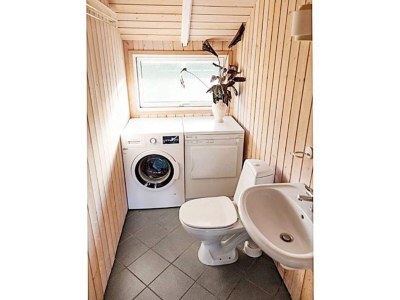 Holiday house 8 Personen Ferienhaus in Sydals-By Traum - Outdoor photo 23