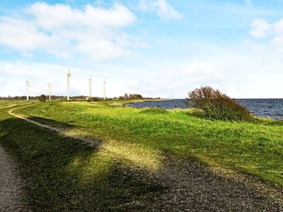 Holiday house 8 Personen Ferienhaus in Sydals-By Traum - Outdoor photo 24