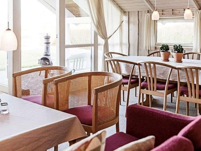 Holiday house 8 Personen Ferienhaus in Sydals-By Traum - Outdoor photo 25