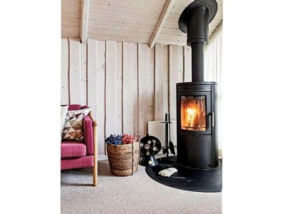 Holiday house 8 Personen Ferienhaus in Sydals-By Traum - Outdoor photo 26