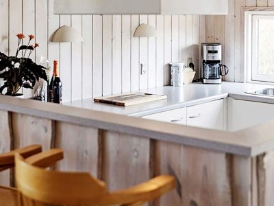 Holiday house 8 Personen Ferienhaus in Sydals-By Traum - Outdoor photo 27