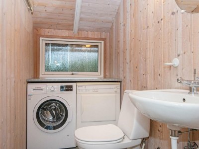 Holiday house 8 Personen Ferienhaus in Sydals-By Traum - Outdoor photo 28