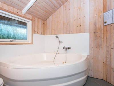 Holiday house 8 Personen Ferienhaus in Sydals-By Traum - Outdoor photo 29