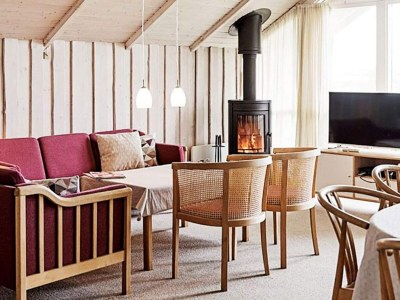 Holiday house 8 Personen Ferienhaus in Sydals-By Traum - Outdoor photo 30