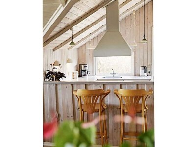 Holiday house 8 Personen Ferienhaus in Sydals-By Traum - Outdoor photo 31