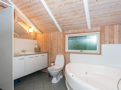 Holiday house 8 Personen Ferienhaus in Sydals-By Traum - Outdoor photo 32