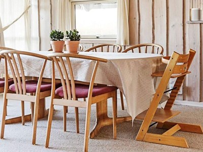 Holiday house 8 Personen Ferienhaus in Sydals-By Traum - Outdoor photo 33