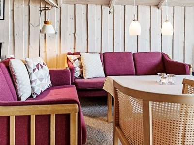 Holiday house 8 Personen Ferienhaus in Sydals-By Traum - Outdoor photo 34