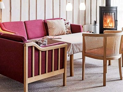 Holiday house 8 Personen Ferienhaus in Sydals-By Traum - Outdoor photo 35