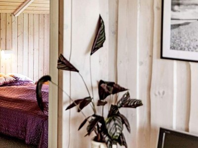 Holiday house 8 Personen Ferienhaus in Sydals-By Traum - Outdoor photo 36