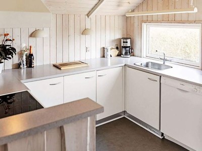 Holiday house 8 Personen Ferienhaus in Sydals-By Traum - Outdoor photo 37