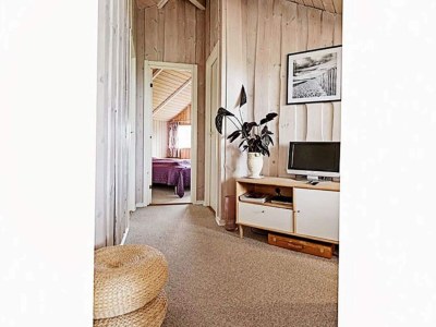 Holiday house 8 Personen Ferienhaus in Sydals-By Traum - Outdoor photo 38