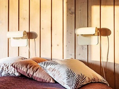 Holiday house 8 Personen Ferienhaus in Sydals-By Traum - Outdoor photo 39