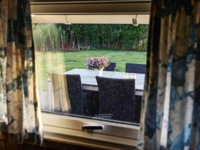 Holiday house 8 Personen Ferienhaus in Sydals-By Traum - Outdoor photo 40