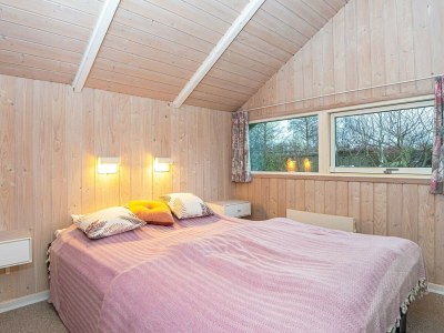 Holiday house 8 Personen Ferienhaus in Sydals-By Traum - Outdoor photo 41