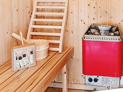 Holiday house 8 Personen Ferienhaus in Sydals-By Traum - Outdoor photo 42