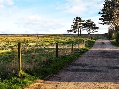 Holiday house 8 Personen Ferienhaus in Sydals-By Traum - Outdoor photo 43