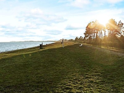 Holiday house 8 Personen Ferienhaus in Sydals-By Traum - Outdoor photo 44