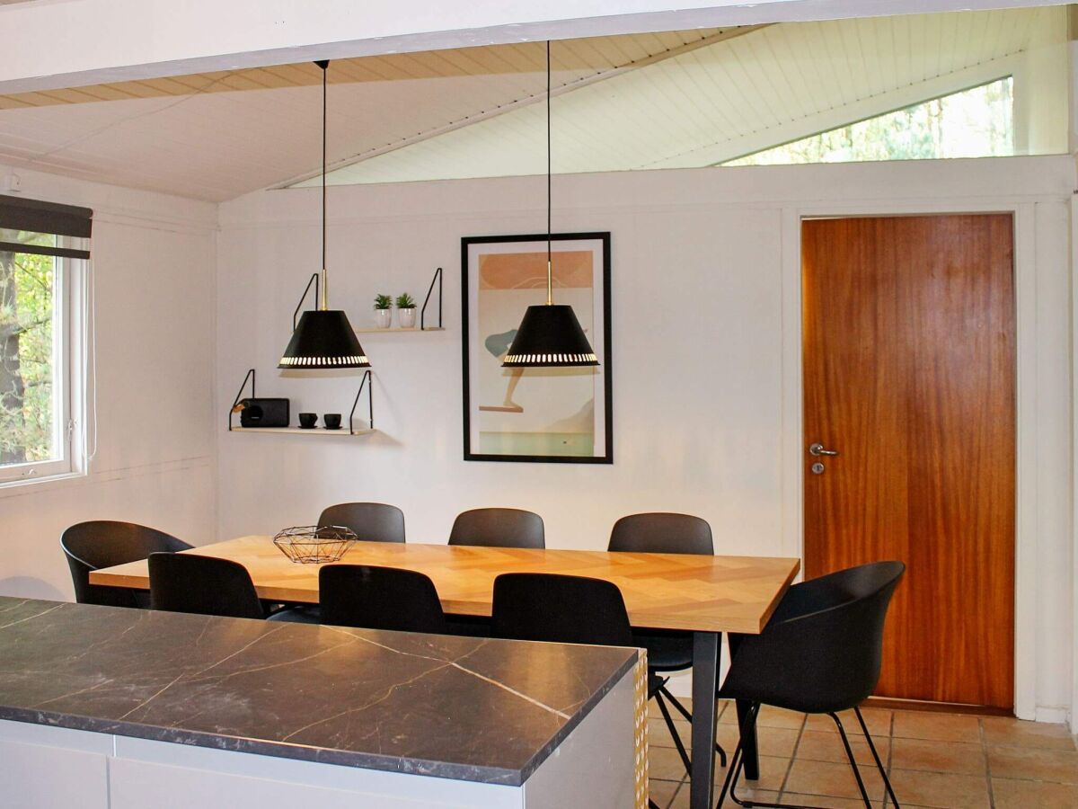 Holiday house 8 person holiday home in Rømø - Outdoor photo 4