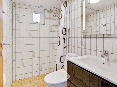 Holiday house 8 person holiday home in Rømø - Outdoor photo 2