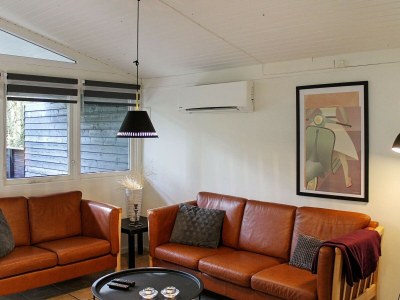 Holiday house 8 person holiday home in Rømø - Outdoor photo 3