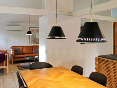 Holiday house 8 person holiday home in Rømø - Outdoor photo 5