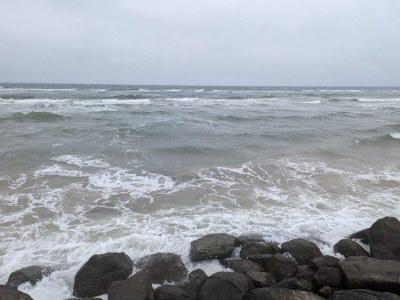 Holiday house 8 person holiday home in Rømø - Outdoor photo 10