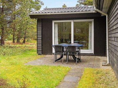 Holiday house 8 person holiday home in Rømø - Outdoor photo 20