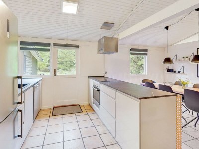 Holiday house 8 person holiday home in Rømø - Outdoor photo 21