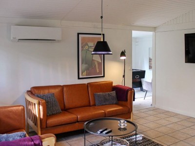 Holiday house 8 person holiday home in Rømø - Outdoor photo 23