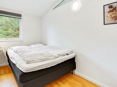 Holiday house 8 person holiday home in Rømø - Outdoor photo 28