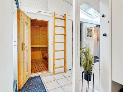 Holiday house 8 person holiday home in Rømø - Outdoor photo 30