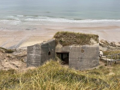 Holiday house 8 person holiday home in Rømø - Outdoor photo 32