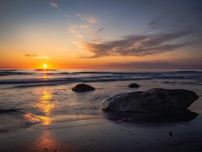 Holiday house 8 person holiday home in Rømø - Outdoor photo 36