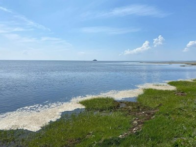 Holiday house 8 person holiday home in Rømø - Outdoor photo 37